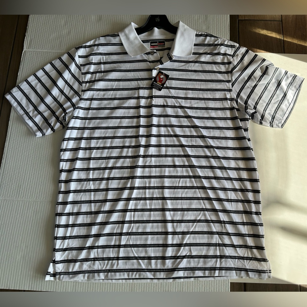 Grand Slam Mens polo shirt